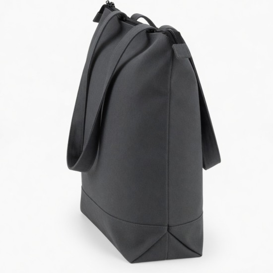 Tote Bag Stylish Zip Shoulder for Women