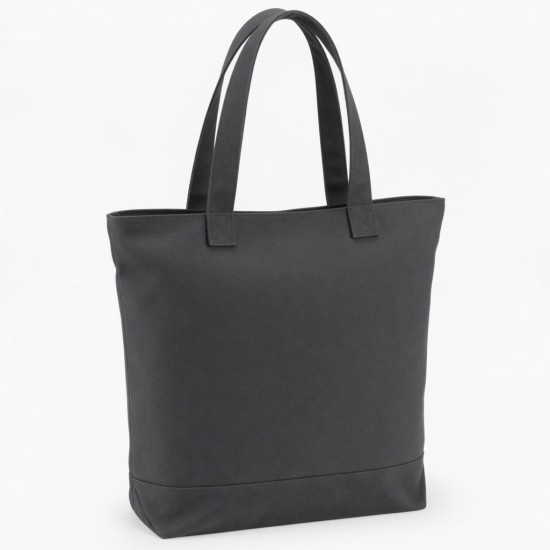 Tote Bag Stylish Zip Shoulder for Women