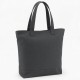 Tote Bag Stylish Zip Shoulder for Women