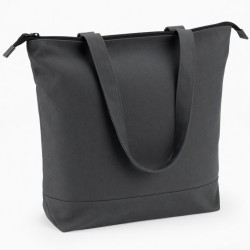 Tote Bag Stylish Zip Shoulder for Women