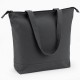 Tote Bag Stylish Zip Shoulder for Women