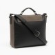 Leather Shoulder Bag Suede for Women