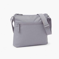 Crossbody Bag Zipped Lightweight for Women