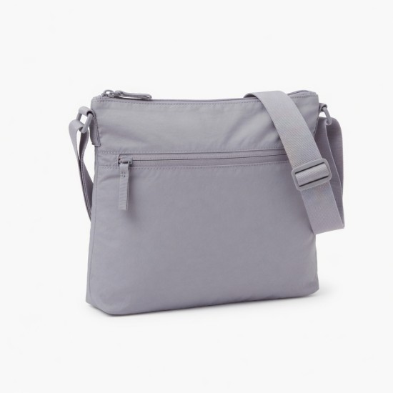 Crossbody Bag Zipped Lightweight for Women