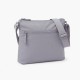 Crossbody Bag Zipped Lightweight for Women