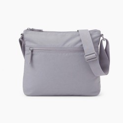 Crossbody Bag Zipped Lightweight for Women
