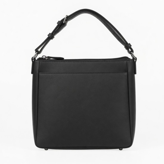 Leather Crossbody Bag Faux for Women