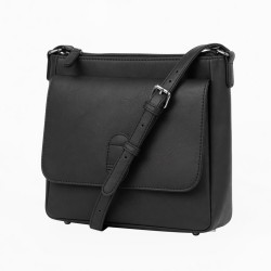 Leather Crossbody Bag Faux for Women