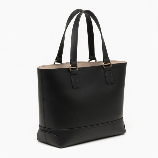 Leather Tote Bag Shoulder for Women