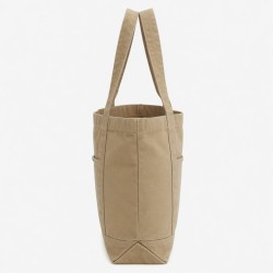 Canvas Tote Bag Vintage for Women