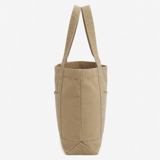 Canvas Tote Bag Vintage for Women