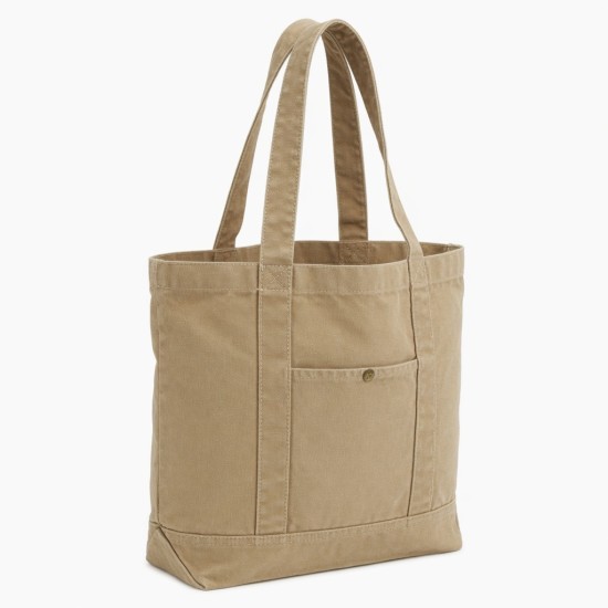 Canvas Tote Bag Vintage for Women