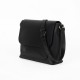Leather Crossbody Bag Capacity for Women