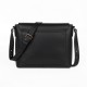Leather Crossbody Bag Capacity for Women