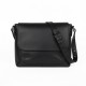 Leather Crossbody Bag Capacity for Women