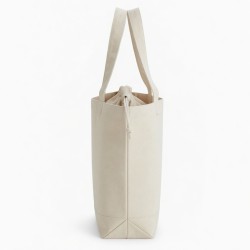 Canvas Tote Bag Drawstring Casual for Women