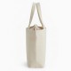 Canvas Tote Bag Drawstring Casual for Women