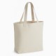 Canvas Tote Bag Drawstring Casual for Women