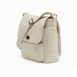 Canvas Crossbody Bag Messenger for Women