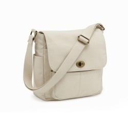Canvas Crossbody Bag Messenger for Women