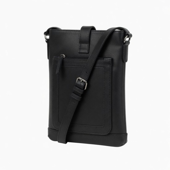 Leather Crossbody Bag Phone for Women