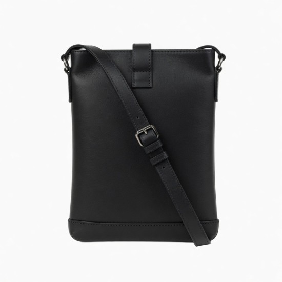 Leather Crossbody Bag Phone for Women