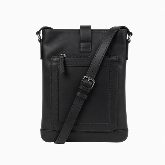 Leather Crossbody Bag Phone for Women
