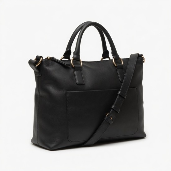 Leather Handbag POLYESTER Casual for Women