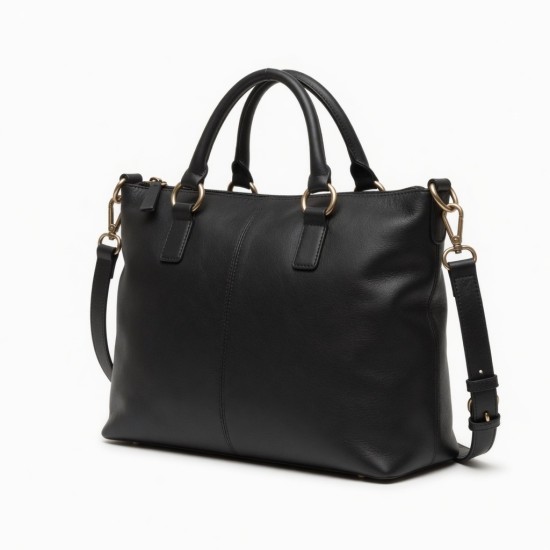 Leather Handbag POLYESTER Casual for Women