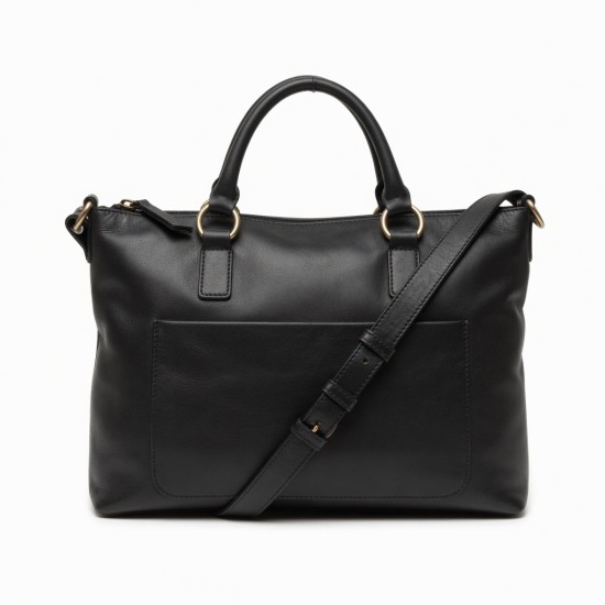Leather Handbag POLYESTER Casual for Women