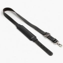 Leather Crossbody Bag Strap for Women