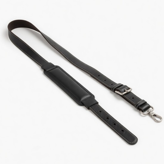 Leather Crossbody Bag Strap for Women
