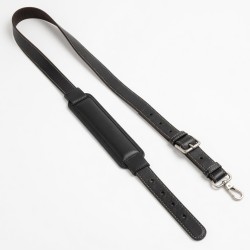 Leather Crossbody Bag Strap for Women