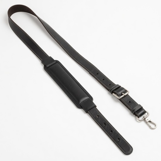 Leather Crossbody Bag Strap for Women