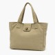 Tote Bag Vintage Retro Lock for Women
