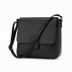 Faux Leather Crossbody Bag Capacity for Women