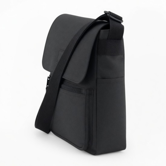 Crossbody Bag Messenger Polyester for Women