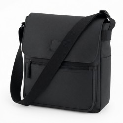 Crossbody Bag Messenger Polyester for Women