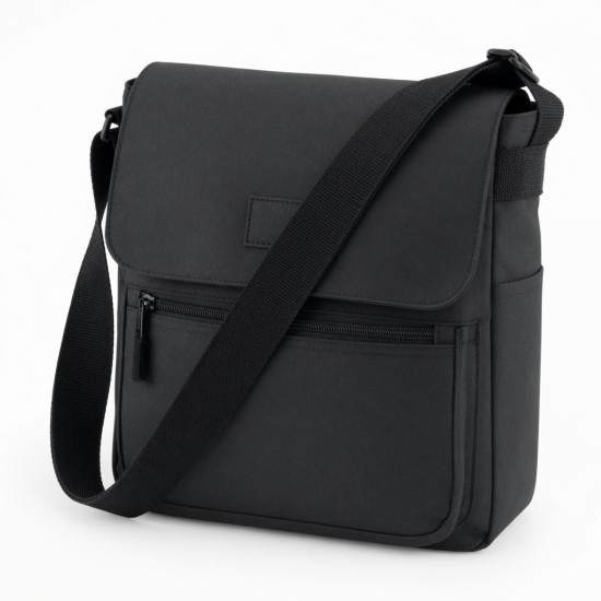 Crossbody Bag Messenger Polyester for Women