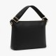 Crossbody Bag Zipped Multi Gold Zip for Women
