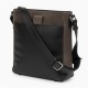 Leather Crossbody Bag Suede Shoulder for Women