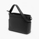 Leather Shoulder Bag Organiser for Women