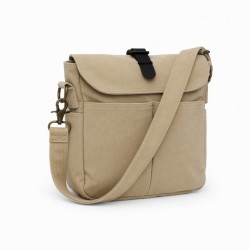 Canvas Crossbody Bag Shoulder for Women