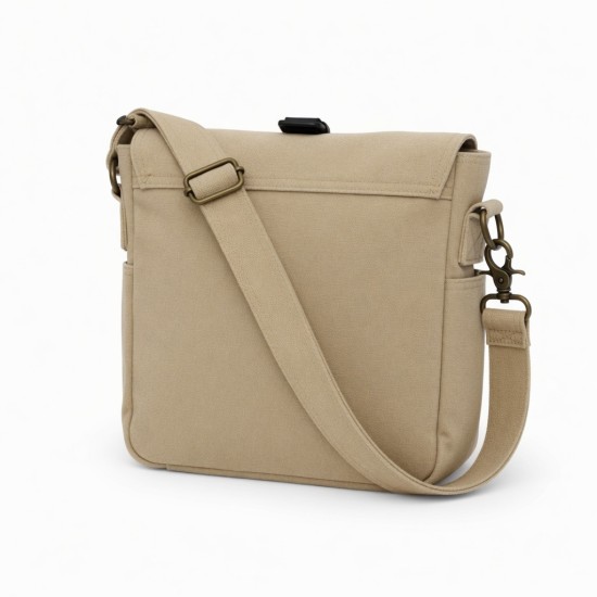 Canvas Crossbody Bag Shoulder for Women