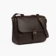 Leather Shoulder Bag Satchel for Women