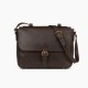 Leather Shoulder Bag Satchel for Women
