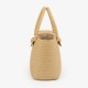 Straw Handbag Woven Lightweight for Women