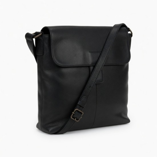 Crossbody Bag Vintage Minimalist for Women