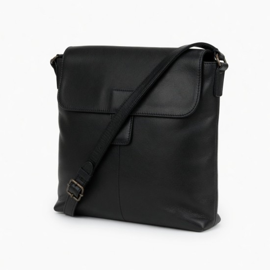 Crossbody Bag Vintage Minimalist for Women