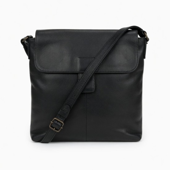 Crossbody Bag Vintage Minimalist for Women